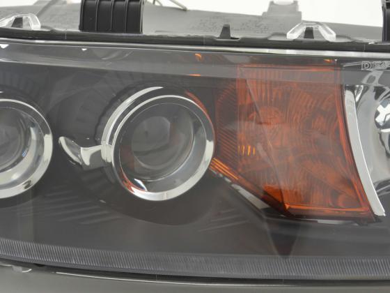 Verschleißteile Scheinwerfer rechts Fiat Punto (Typ 188) 99-03 – Bild 3