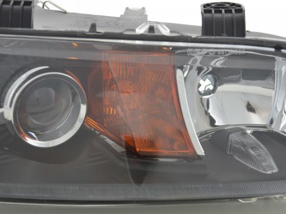 Verschleißteile Scheinwerfer rechts Fiat Punto (Typ 188) 99-03 – Bild 4