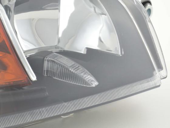 Verschleißteile Scheinwerfer rechts Fiat Punto (Typ 188) 99-03 – Bild 5