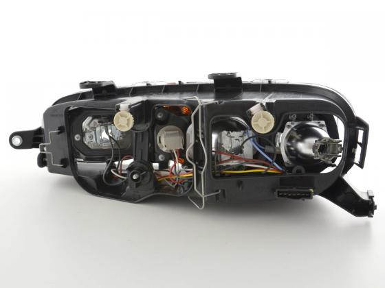 Verschleißteile Scheinwerfer rechts Fiat Punto (Typ 188) 99-03 – Bild 7