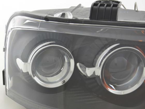 Verschleißteile Scheinwerfer rechts Fiat Punto (Typ 188)  99-02