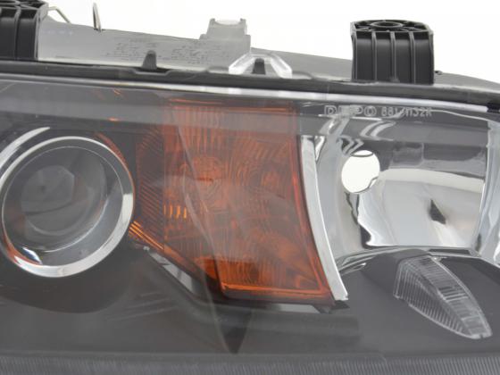 Verschleißteile Scheinwerfer rechts Fiat Punto (Typ 188) 99-02 – Bild 3