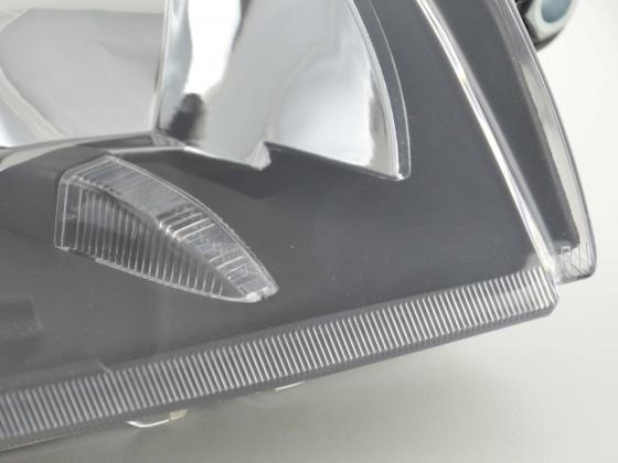 Verschleißteile Scheinwerfer rechts Fiat Punto (Typ 188) 99-02 – Bild 5