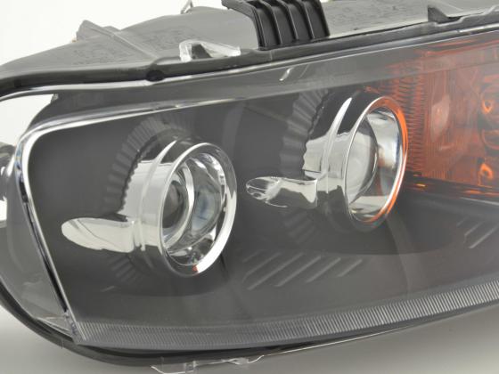 Verschleißteile Scheinwerfer rechts Fiat Punto (Typ 188) 99-02 – Bild 6