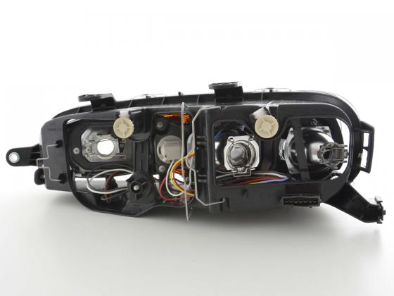 Verschleißteile Scheinwerfer rechts Fiat Punto (Typ 188) 99-02 – Bild 7