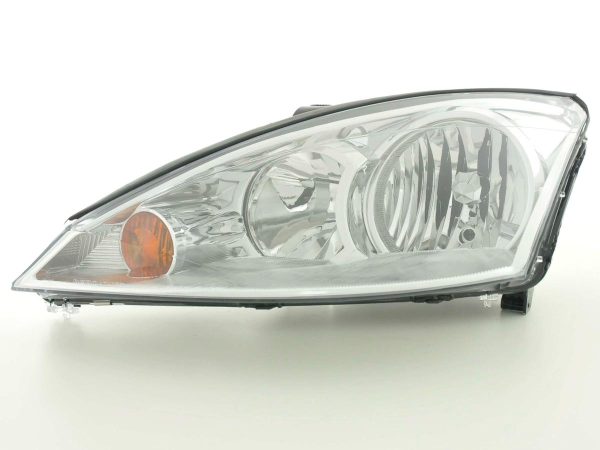 Verschleißteile Scheinwerfer links Ford Focus  01-04