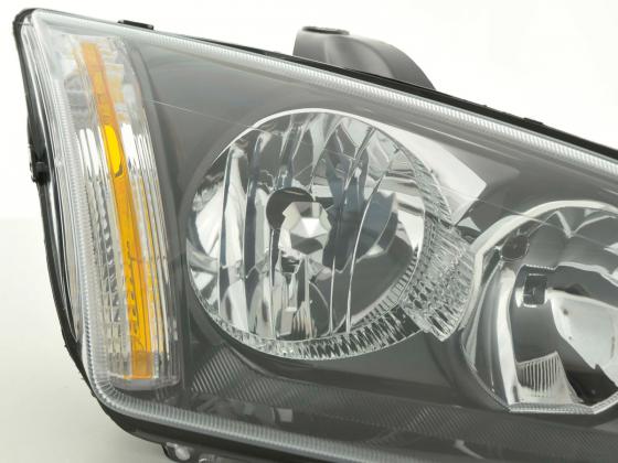 Verschleißteile Scheinwerfer rechts Ford Focus 4/5-trg.  04-08