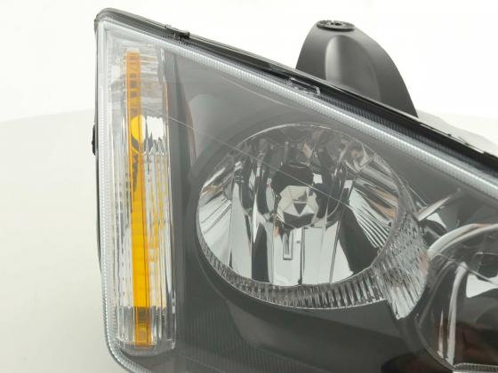 Verschleißteile Scheinwerfer rechts Ford Focus 4/5-trg. 04-08 – Bild 4