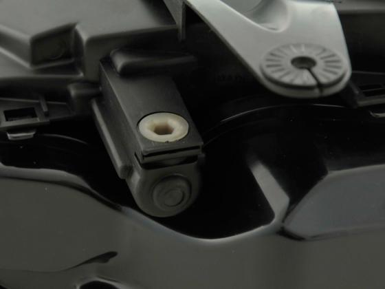 Verschleißteile Scheinwerfer rechts Ford Focus 4/5-trg. 04-08 – Bild 6