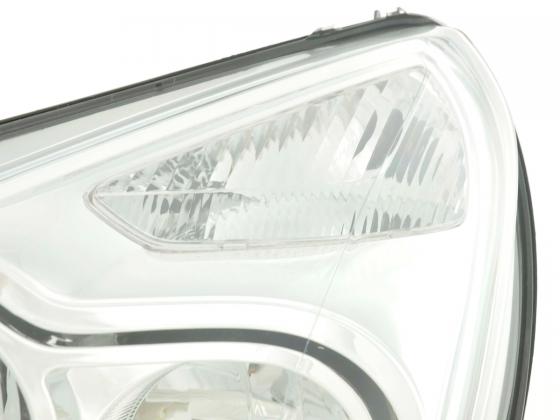 Verschleißteile Scheinwerfer links Ford S-MAX  06-10