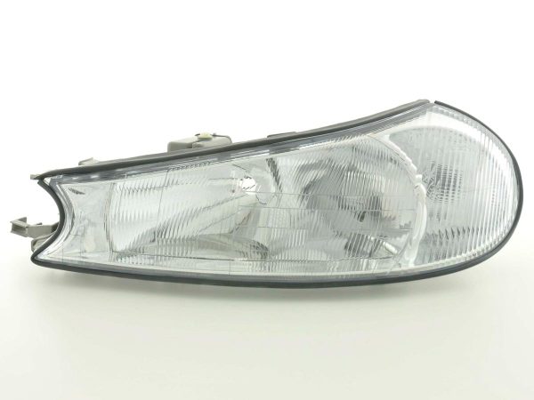 Verschleißteile Scheinwerfer links Ford Mondeo  96-00