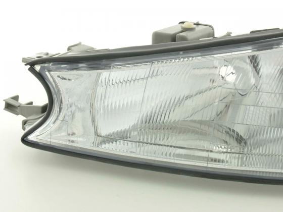 Verschleißteile Scheinwerfer links Ford Mondeo 96-00 – Bild 4