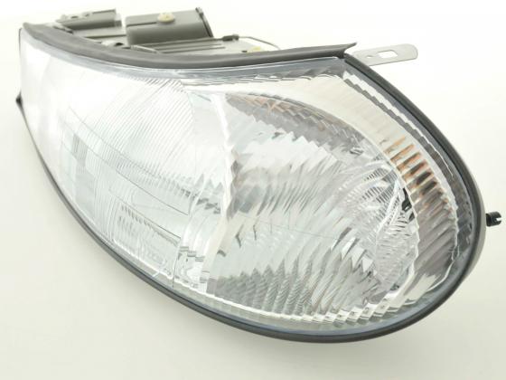 Verschleißteile Scheinwerfer links Ford Mondeo 96-00 – Bild 5