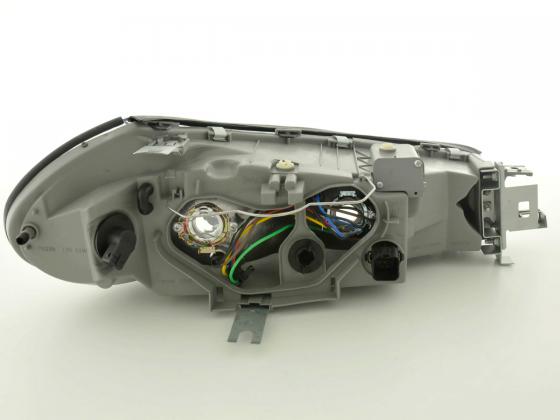 Verschleißteile Scheinwerfer links Ford Mondeo 96-00 – Bild 6