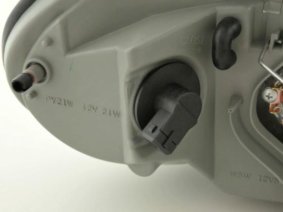 Verschleißteile Scheinwerfer links Ford Mondeo 96-00 – Bild 7