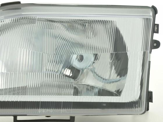 Verschleißteile Scheinwerfer links Ford Transit  95-00