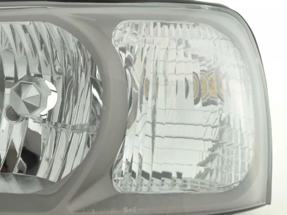 Verschleißteile Scheinwerfer links Hyundai Elantra  00-03