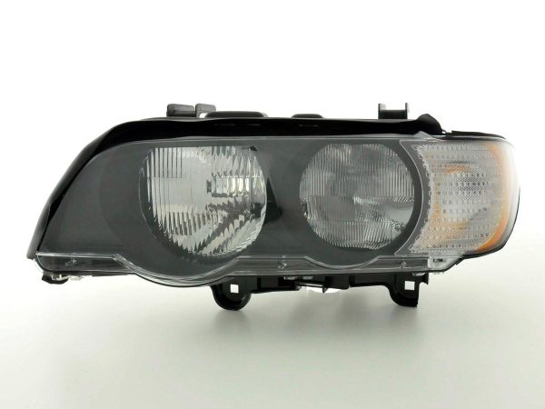 Verschleißteile Scheinwerfer links BMW X5 (Typ E53)  99-03