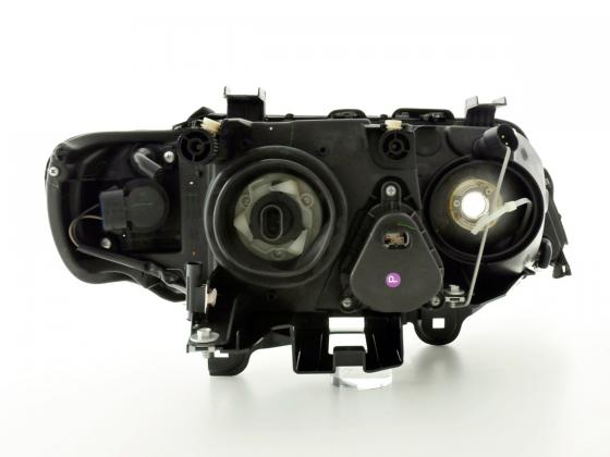 Verschleißteile Scheinwerfer links BMW X5 (Typ E53) 99-03 – Bild 5