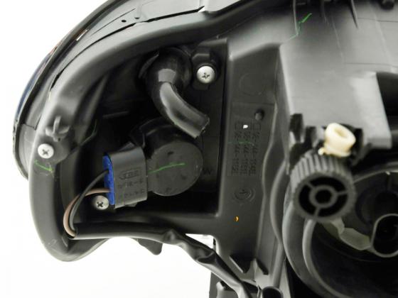 Verschleißteile Scheinwerfer links BMW X5 (Typ E53) 99-03 – Bild 6