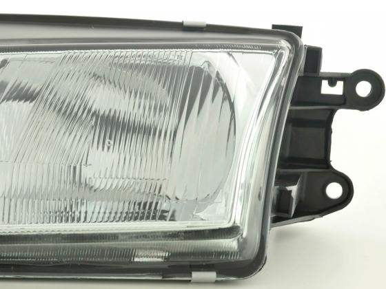 Verschleißteile Scheinwerfer links Mazda 626 (Typ GF/GW)  00-02