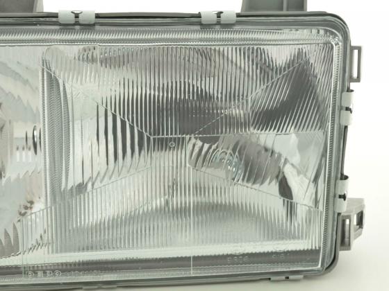Verschleißteile Scheinwerfer links Mercedes Benz Sprinter  95-00