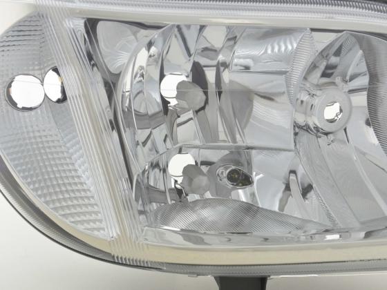 Verschleißteile Scheinwerfer rechts Mercedes Benz Sprinter 03-05 – Bild 3