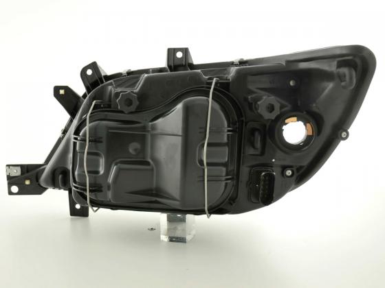 Verschleißteile Scheinwerfer rechts Mercedes Benz Sprinter 00-02 – Bild 4