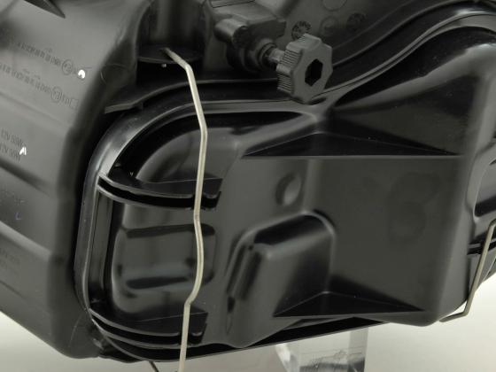 Verschleißteile Scheinwerfer rechts Mercedes Benz Sprinter 00-02 – Bild 5