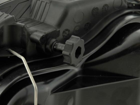 Verschleißteile Scheinwerfer rechts Mercedes Benz Sprinter 00-02 – Bild 6