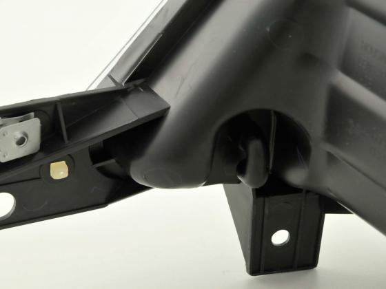 Verschleißteile Scheinwerfer rechts Mercedes Benz Sprinter 00-02 – Bild 7