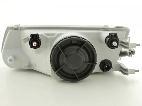 Verschleißteile Scheinwerfer rechts Mitsubishi Carisma (Typ DA0) 95-99 – Bild 4