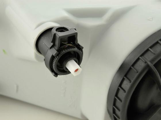 Verschleißteile Scheinwerfer rechts Mitsubishi Carisma (Typ DA0) 95-99 – Bild 5