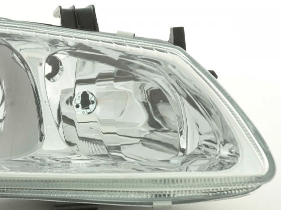 Verschleißteile Scheinwerfer rechts Nissan Almera (Typ N16) 00-02 – Bild 3