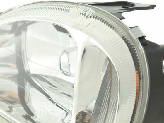 Verschleißteile Scheinwerfer links Opel Corsa B 99-00 – Bild 4