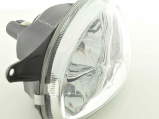 Verschleißteile Scheinwerfer links Opel Corsa B 99-00 – Bild 5