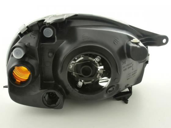 Verschleißteile Scheinwerfer links Opel Corsa B 99-00 – Bild 6