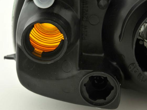 Verschleißteile Scheinwerfer links Opel Corsa B 99-00 – Bild 7