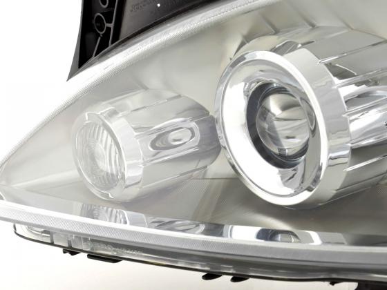 Verschleißteile Scheinwerfer links Opel Corsa C 03-06 – Bild 5