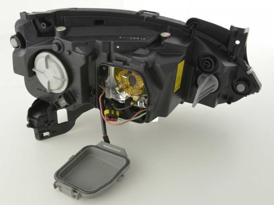 Verschleißteile Scheinwerfer links Opel Corsa C 03-06 – Bild 7