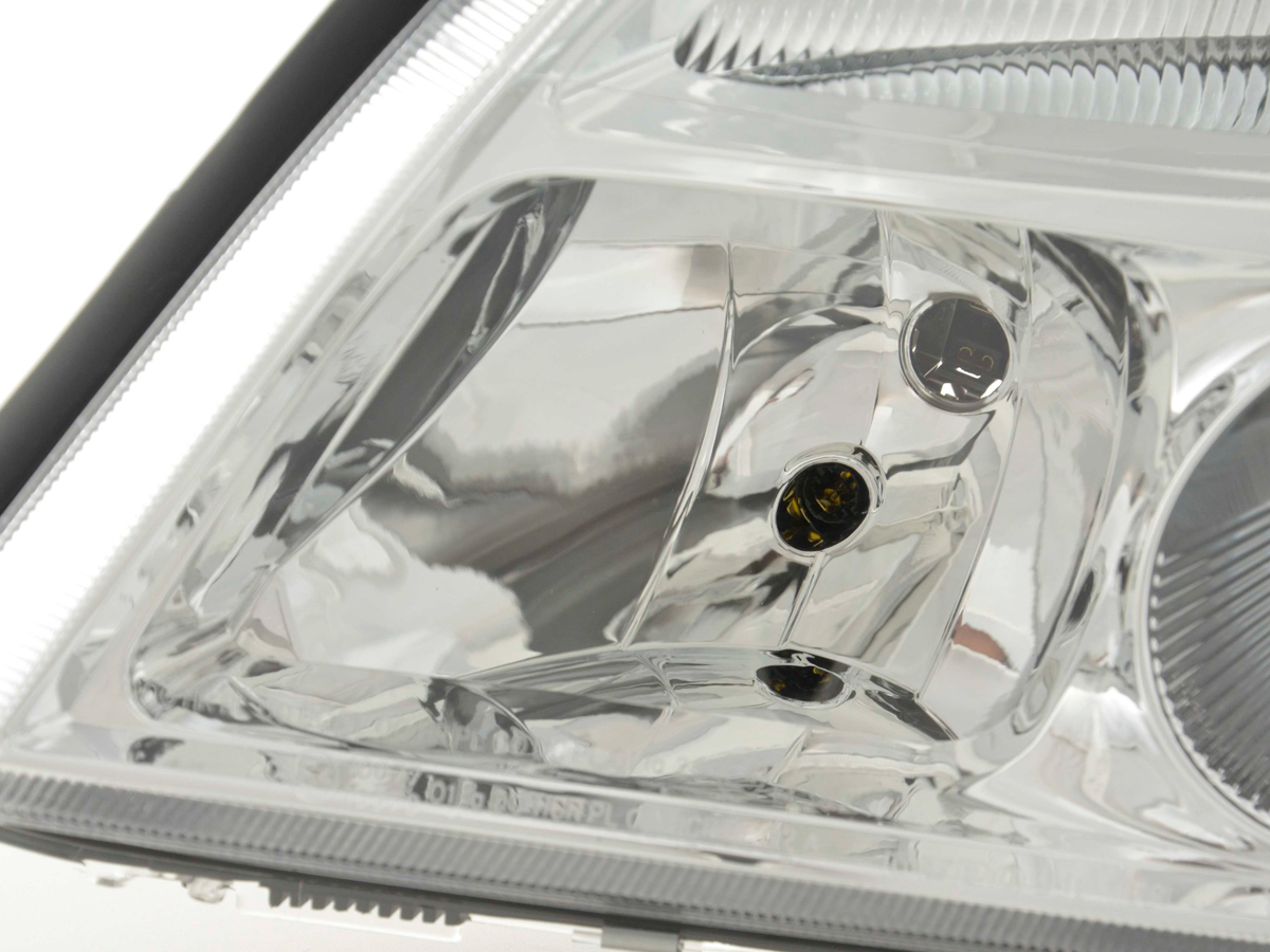 Verschleißteile Scheinwerfer links Opel Vectra C 02-05 – Bild 4