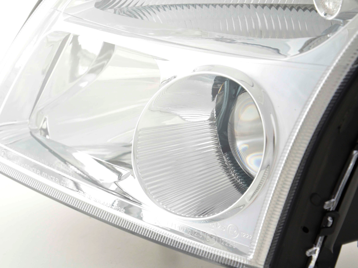 Verschleißteile Scheinwerfer links Opel Vectra C 02-05 – Bild 5