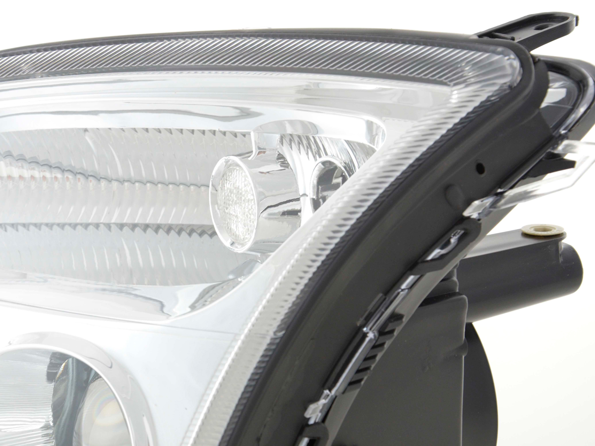 Verschleißteile Scheinwerfer links Opel Vectra C 02-05 – Bild 6