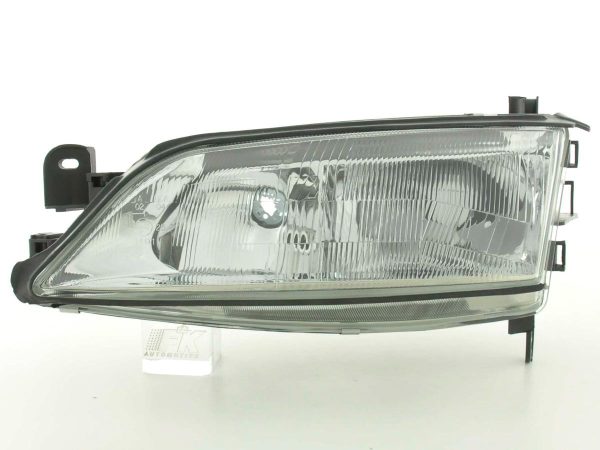 Verschleißteile Scheinwerfer links Opel Vectra B  95-99