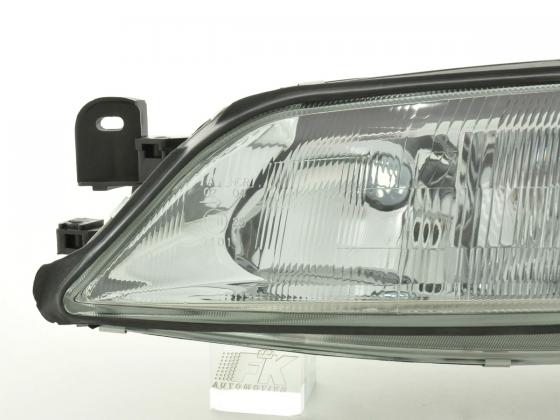 Verschleißteile Scheinwerfer links Opel Vectra B 95-99 – Bild 3