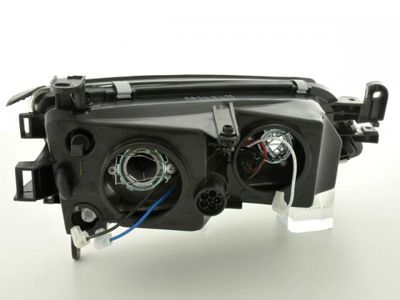 Verschleißteile Scheinwerfer links Opel Vectra B 95-99 – Bild 4