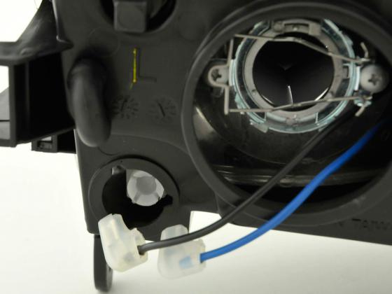 Verschleißteile Scheinwerfer links Opel Vectra B 95-99 – Bild 5