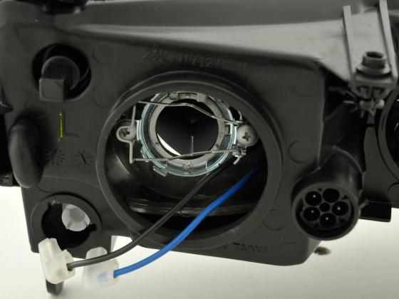 Verschleißteile Scheinwerfer links Opel Vectra B 95-99 – Bild 6