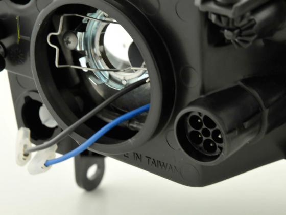 Verschleißteile Scheinwerfer links Opel Vectra B 95-99 – Bild 7