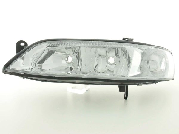 Verschleißteile Scheinwerfer links Opel Vectra B  99-02